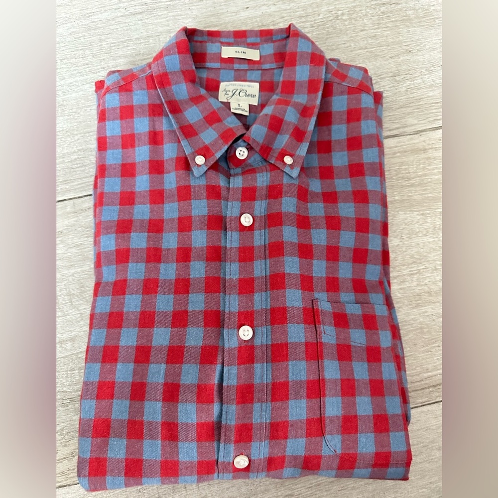 J. Crew